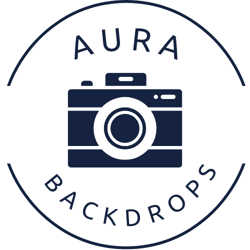 Aurabackdrops