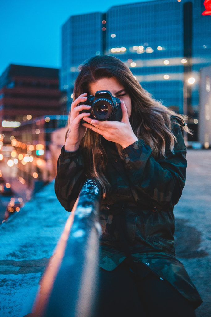 woman-photo-city